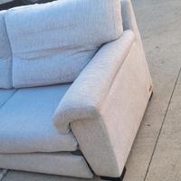 Divano letto come nuovo