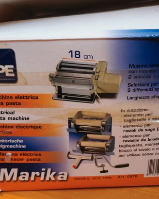 Macchina per  la pasta