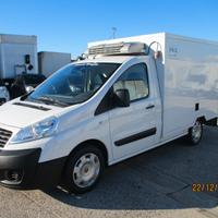 Fiat Scudo 2.0 130CV E5 FRIGO ATP FRCX -20° 02/27