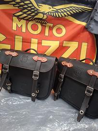 Borse laterali moto