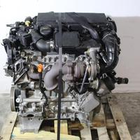 MOTORE COMPLETO PEUGEOT 1007 1Â° Serie 8HZ Diesel