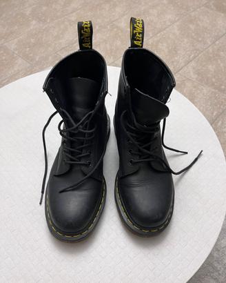 Stivali Dr. Martens