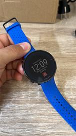 Polar Vantage M – Sportwatch GPS Multisport