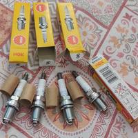 4 candele NGK 2460