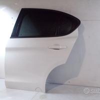 Portiera Posteriore Sinistra Alfa Romeo Stelvio