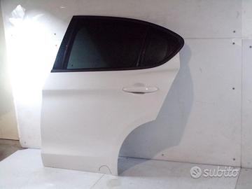 Portiera Posteriore Sinistra Alfa Romeo Stelvio