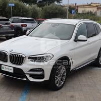 BMW X3 xDrive30e Luxury