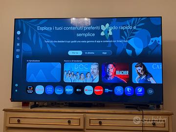 televisore samsung