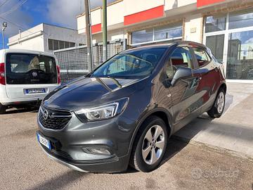 Opel Mokka X 1.6 CDTI Innovation-2018 LED/CARPLAY
