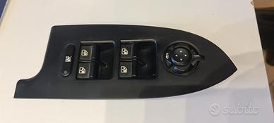 Pulsantiera Alzacristalli Alfa Romeo Giulietta