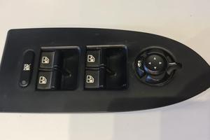 Pulsantiera Alzacristalli Alfa Romeo Giulietta