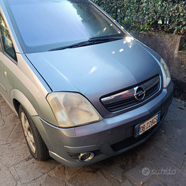 Opel Meriva 1.4 Twinport 2006