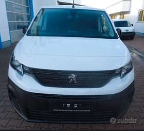 Peugeot partner 1.5 Hdi 100 cv 3 posti 64000 km