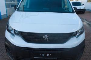 Peugeot partner 1.5 Hdi 100 cv 3 posti 64000 km