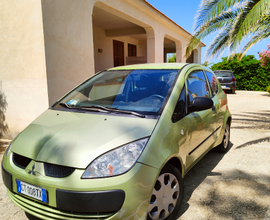 Mitsubishi Colt 2005 diesel 1.5