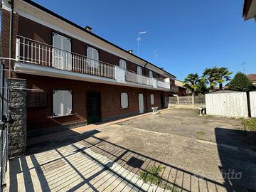 Casa Indipendente Robbio [SF584VRG]