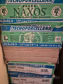 piastrelle per interni ed esterni 