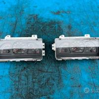 Quadro strumenti Fiat 500 sporting 1997