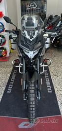 VOGE 650 DSX