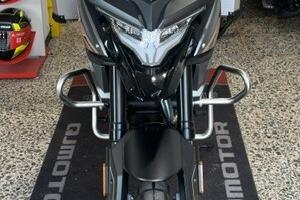 VOGE 650 DSX