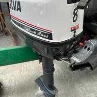 SELVA 8CV 4 Tempi