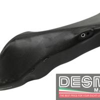 Condotti convogliatori aria carbonio Ducato 748 91