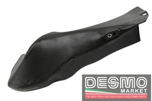 Condotti convogliatori aria carbonio Ducato 748 91