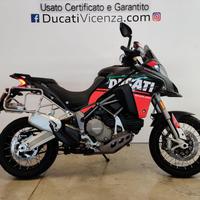 DUCATI Multistrada 1200 ENDURO MY