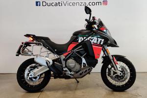 DUCATI Multistrada 1200 ENDURO MY