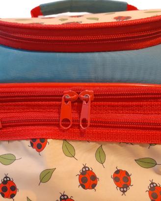 Picnic bag Paget Trading Ltd.