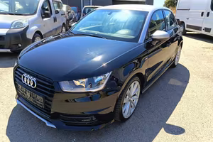 AUDI A1 SPB 1.0 TFSI ultra Sport