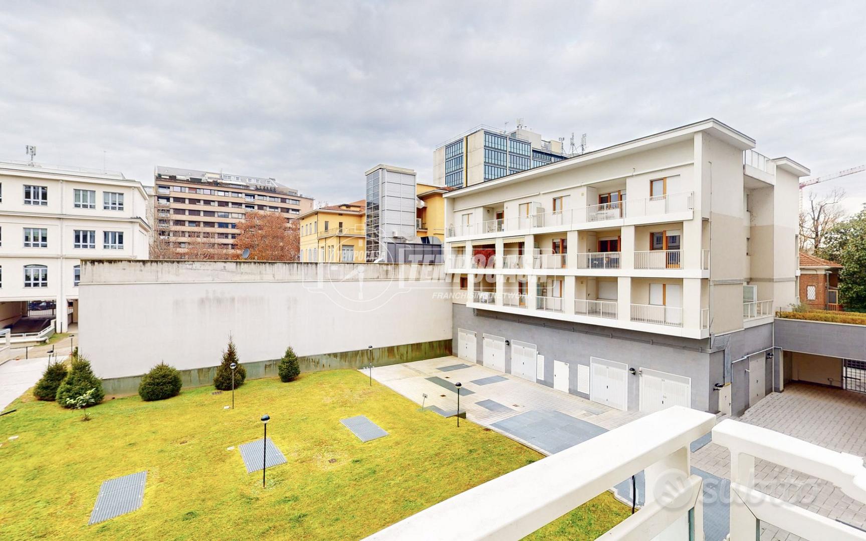 Apartment in Torino, San Salvario, Circoscrizione 8 - Vista 4