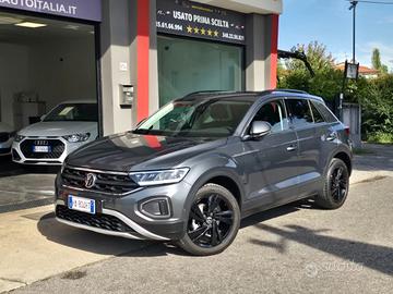 VOLKSWAGEN T-Roc 1.0 TSI IQ Light LED Performanc