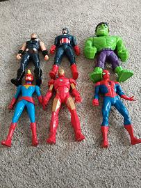 lotto giocattoli Bimbo