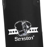 sacco boxe (vuoto) NUOVO + puleggia acciaio INOX