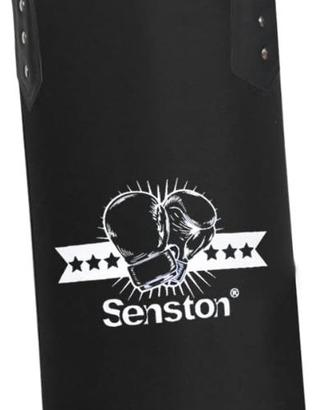 sacco boxe (vuoto) NUOVO + puleggia acciaio INOX