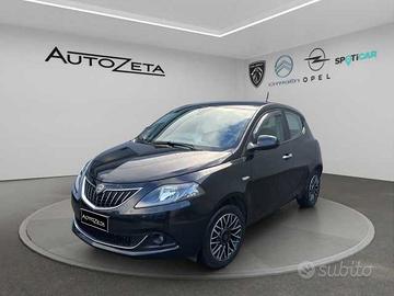 Lancia Ypsilon 1.0 FireFly 5 porte S&S Hybrid