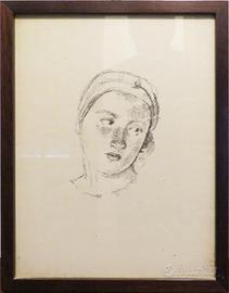 Quadro Giovanni Romagnoli