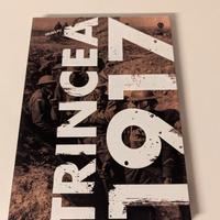 Trincea 1917 - RPG - Fumble GDR