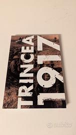 Trincea 1917 - RPG - Fumble GDR