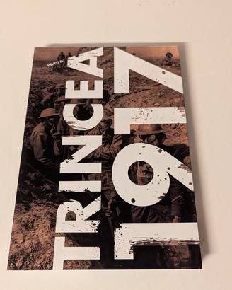 Trincea 1917 - RPG - Fumble GDR