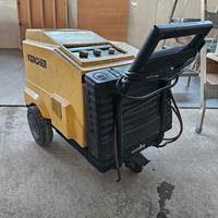 Idropulitrice karcher trifase modello HDS 590 C