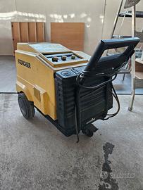 Idropulitrice karcher trifase modello HDS 590 C