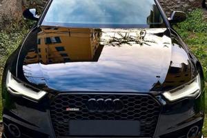 Audi a6 c7 3.0 tdi quattro