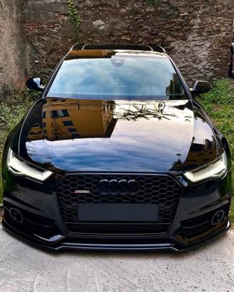 Audi a6 c7 3.0 tdi quattro