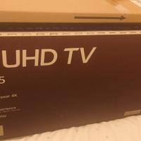 TV LG 50" pollici 4K