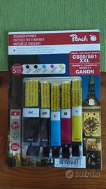 cartucce per stampante 