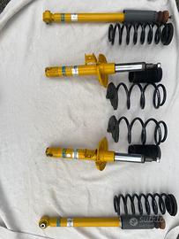 Set sospensioni Bilstein audi a3