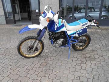 Suzuki DR 600