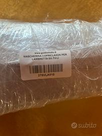 Nasello lambretta TV - SX